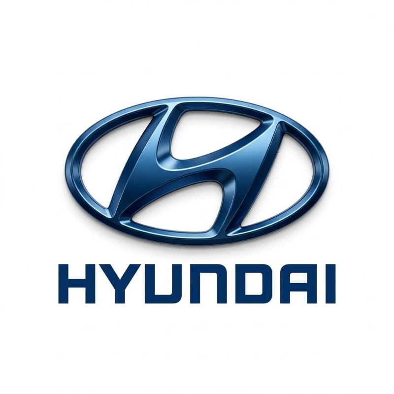 Logo Hyundai