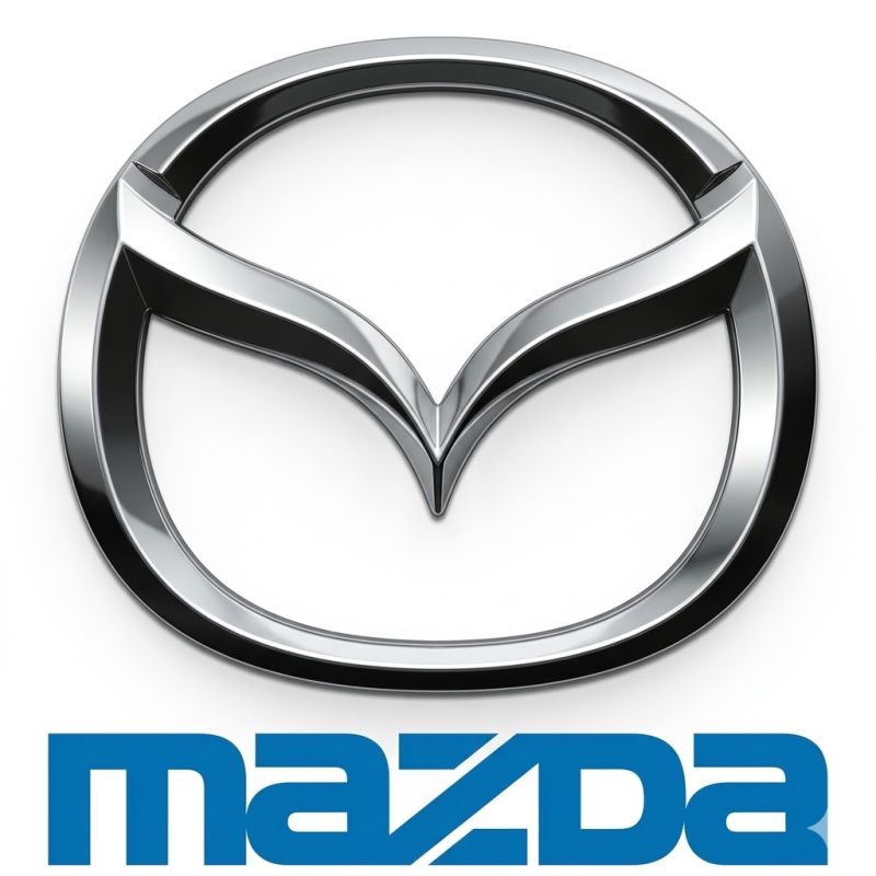 Logo Mazda