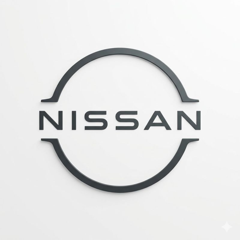 Logo Nissan