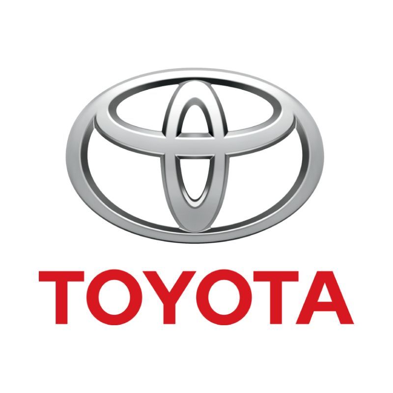 Logo Toyota
