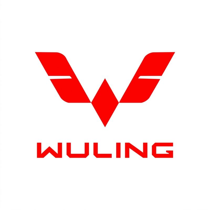 Logo Wuling