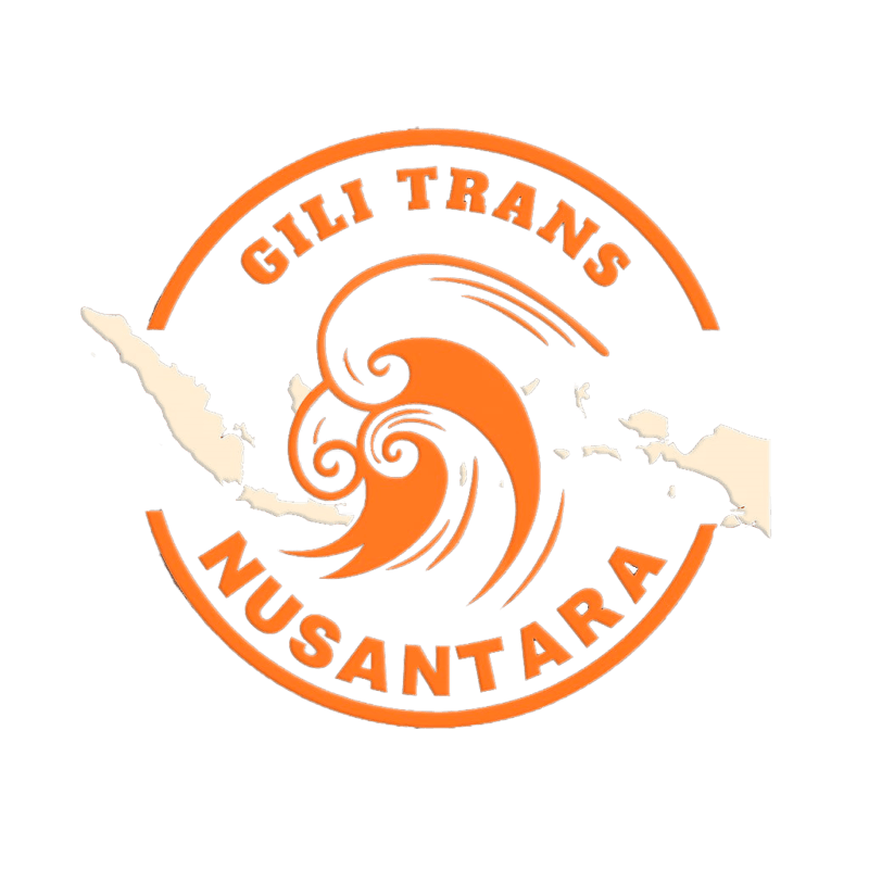 Logo Gili Trans Lombok