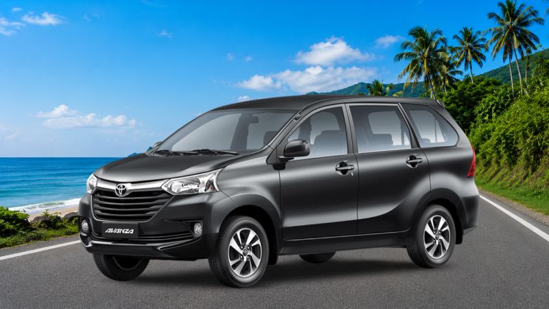 Toyota Avanza